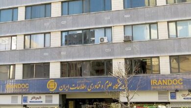 پاسخگویی به بیش از ۴۵ هزار درخواست کاربران ایرانداک در ۶۶ روز