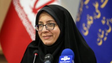 رئیس دانشگاه علوم پزشکی هوشمند منصوب شد