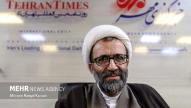 نقدی بر تشکیل ستاد ویژه ساماندهی و راهبری فضای مجازی نقدی بر تشکیل ستاد ویژه ساماندهی و راهبری فضای مجازی