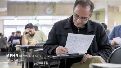 دلایل مخالفت وزارت بهداشت با جایگزینی شرط معدل به جای آزمون جامع دکتری