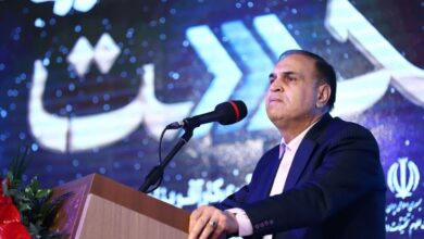 نقش رهبر شهید در افزایش سهم جهانی ایران در فناوری نانو