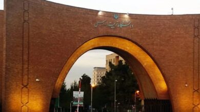 تمدید دوماهه سنوات و مهلت دفاع دانشجویان تربیت مدرس در نیمسال جاری تمدید دوماهه سنوات و مهلت دفاع دانشجویان تربیت مدرس در نیمسال جاری
