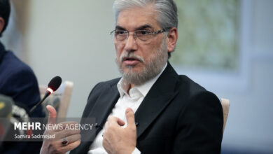 سیمایی: نام‌گذاری فضاهای دانشگاهی به نام شهدا حامل پیام فرهنگی است
