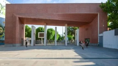 اعلام تعطیلات تابستانه دانشگاه صنعتی شریف از ۱۰ تا ۲۳ مرداد