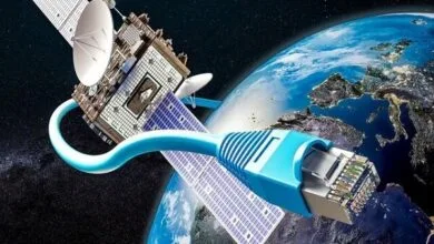 استفاده بینالمللی از اینترنت ماهواره ای مشروط به احراز هویت شد