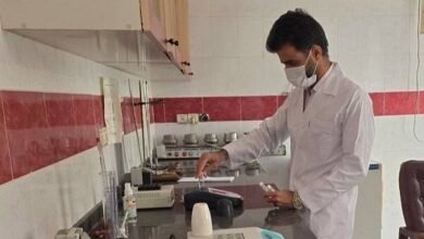 ۱۴ تیر آخرین مهلت ثبت نام آزمون فلوشیپ علوم آزمایشگاهی