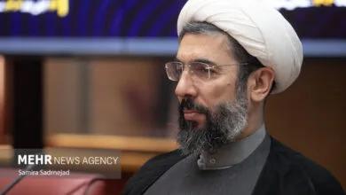 ایران ابرقدرت نظم جدید منطقهای را تعیین میکند ایران ابرقدرت نظم جدید منطقهای را تعیین میکند