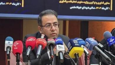 احداث ۵۰ برج فناوری ؛ ۳ دانشگاه پایلوت زیست بومی نوآوری می‌شود