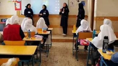 ضرورت هوشیاری متقاضیان آزمون‌ مدارس سمپاد برابر شبکه‌های کلاهبرداری