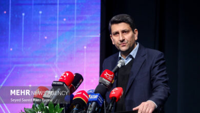 ماهواره ناهید ۲ با محوریت زنان اندیشمند کشور در مدار قرار گرفت