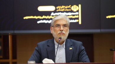 کانال‌های دانشجویی گاهی از رسانه‌های رسمی دانشگاه قابل‌اعتمادترند
