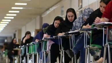 ظرفیت ۱۸۱ هزار نفری پذیرش کاردانی فنی حرفهای؛ پذیرش در ۳۰ مجموعه ظرفیت ۱۸۱ هزار نفری پذیرش کاردانی فنی حرفهای؛ پذیرش در ۳۰ مجموعه