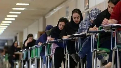 ظرفیت ۱۸۱ هزار نفری پذیرش کاردانی فنی حرفهای؛ پذیرش در ۳۰ مجموعه