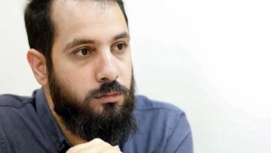 سقوط «حاکمیت سایبری» معادل از دست دادن سرمایه ملی است