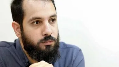 سقوط «حاکمیت سایبری» معادل از دست دادن سرمایه ملی است