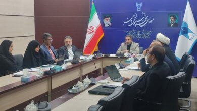 گام نخست جشنواره «حکمت و کارآمدی علوم انسانی» برداشته شد گام نخست جشنواره «حکمت و کارآمدی علوم انسانی» برداشته شد