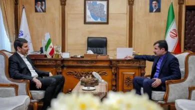 تقدیر از پیگیریهای وزیر ارتباطات برای رفع محدودیتهای اینترنت