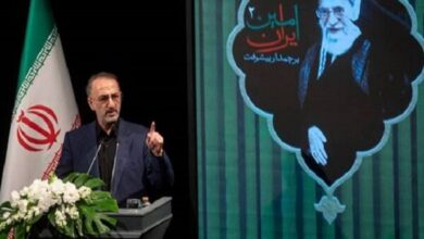 «رهبر شهید» معمار مسیر استقلال و پیشرفت علمی ایران