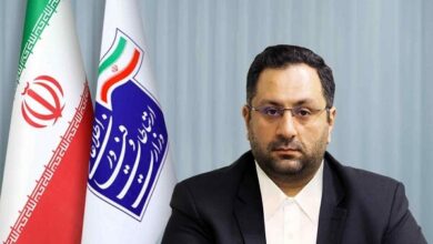 معاون فناوری، نوآوری و امور بین‌الملل وزارت ارتباطات منصوب شد