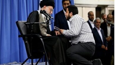 فراخوان پویش دانشجویی«دیدار نخست» منتشر شد