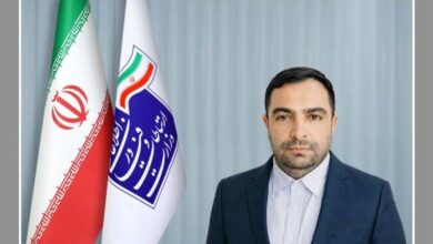 سرپرست «پژوهشگاه فضایی ایران» منصوب شد