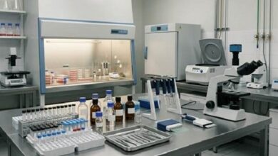 ارتقای سلامت با حمایت از پژوهش‌های بالینی