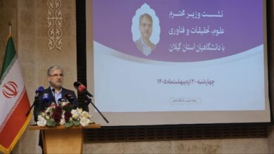 سیمایی صراف: اگر مردم را دسته بندی کردیم باید اصلاح کنیم