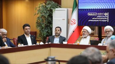 تغییر نگرش منفی دانشگاههای عراق به ایران بعد از جنگ تغییر نگرش منفی دانشگاههای عراق به ایران بعد از جنگ
