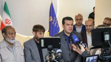 «هرندی» نخستین الگوی مرکز نوآوری اجتماعی محله‌محور شد