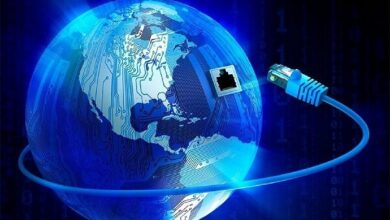 اتصال کامل اینترنت بینالملل مشترکان برقرار شد اتصال کامل اینترنت بینالملل مشترکان برقرار شد