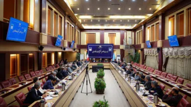 پزشکیان: حل مسائل کشور نیازمند حضور در میدان و اقدام عملی است
