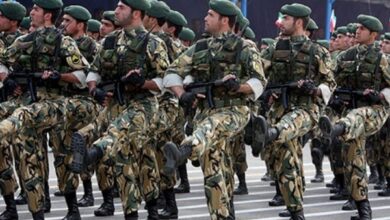 آغاز ثبتنام طرح خدمت نظام وظیفه تخصصی نخبگان از اول تیر ماه آغاز ثبتنام طرح خدمت نظام وظیفه تخصصی نخبگان از اول تیر ماه