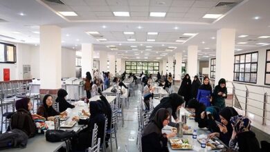 توزیع غذای دانشجویان علوم پزشکی بدون تغییر ادامه دارد