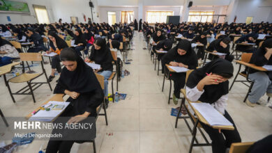 تمدید مهلت ورود اطلاعات دستیاران برای آزمون‌های ارتقا و گواهینامه ۱۴۰۵