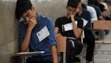 اعلام زمان انتشار کلید اولیه آزمون های سمپاد؛ دفترچه سؤالات منتشر شد