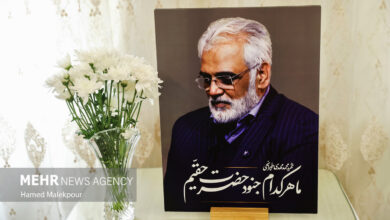 اولین سالگرد دانشمند شهید دکتر محمدمهدی طهرانچی برگزار می‌شود