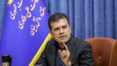 نامه افشین به وزرای علم شانگهای درباره حمله به مراکز راهبردی فناوری