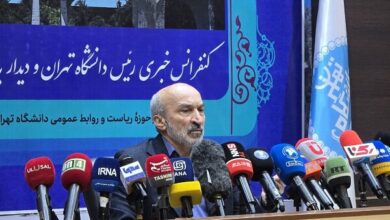 راه اندازی پویشهای علمی برای بازسازی و تقویت اعتماد عمومی در دانشگاهها