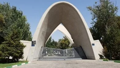 زمان برگزاری برخی امتحانات دانشگاه علم و صنعت تغییر کرد زمان برگزاری برخی امتحانات دانشگاه علم و صنعت تغییر کرد