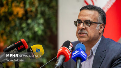 برگزاری اجلاس رؤسای دانشگاهها پیش از آغاز سال تحصیلی جدید برگزاری اجلاس رؤسای دانشگاهها پیش از آغاز سال تحصیلی جدید