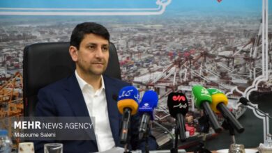 هاشمی: بیش از ۱۰۰ مرکز مخابراتی مورد اصابت دشمن قرار گرفت