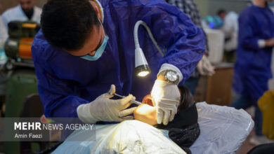 مهلت فراغت از تحصیل داوطلبان آزمون دستیاری دندانپزشکی اعلام شد