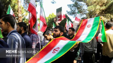 بیانیه ۵ اتحادیه دانشجویی؛ عدول از سخنان رهبر انقلاب را نمی‌پذیریم