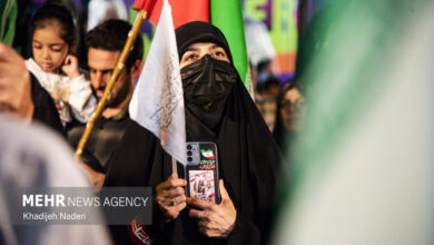 نشست «دوشنبههای دانشگاهی» با موضوع امنیت و تابآوری ملی برگزار شد نشست «دوشنبههای دانشگاهی» با موضوع امنیت و تابآوری ملی برگزار شد