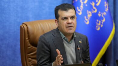 تاکید افشین بر ورود فناوری به حوزه‌ فرهنگی و اندیشه اسلامی