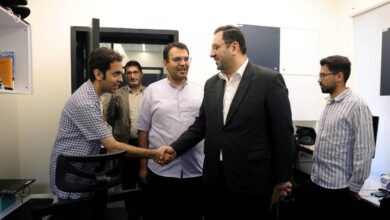 پیامرسانهای داخلی از آزمون جنگ رمضان سربلند بیرون آمدند پیامرسانهای داخلی از آزمون جنگ رمضان سربلند بیرون آمدند