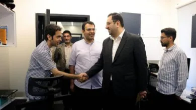 پیامرسانهای داخلی از آزمون جنگ رمضان سربلند بیرون آمدند پیامرسانهای داخلی از آزمون جنگ رمضان سربلند بیرون آمدند