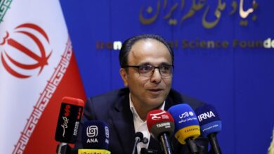 اعطای ۱۰ کرسی پژوهشی با سقف حمایت ۷ میلیارد در ۱۴۰۵