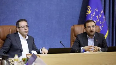 توسعه اقتصاد دانشبنیان روی میز معاونت علمی و وزارت علوم توسعه اقتصاد دانشبنیان روی میز معاونت علمی و وزارت علوم
