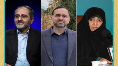 اعضای حقیقی شورای دانشگاه امام صادق (ع) منصوب شدند